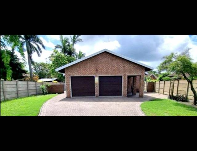 3 BEDROOM HOUSE FOR SALE IN VELD EN VLEI